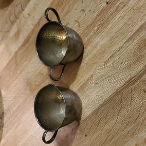 Meridan s.p. co 671 international saucer cup sugar set vintage